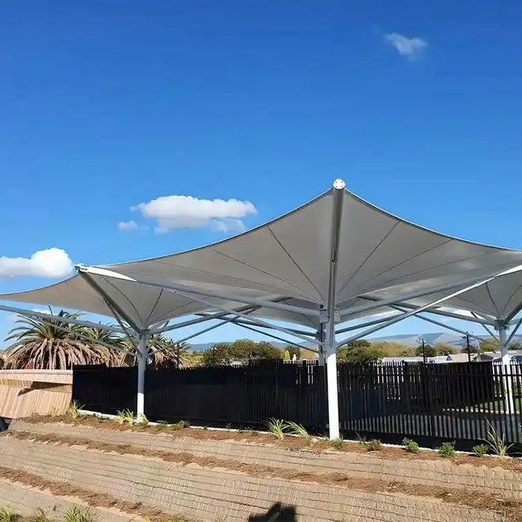 吉木乃县工程案例