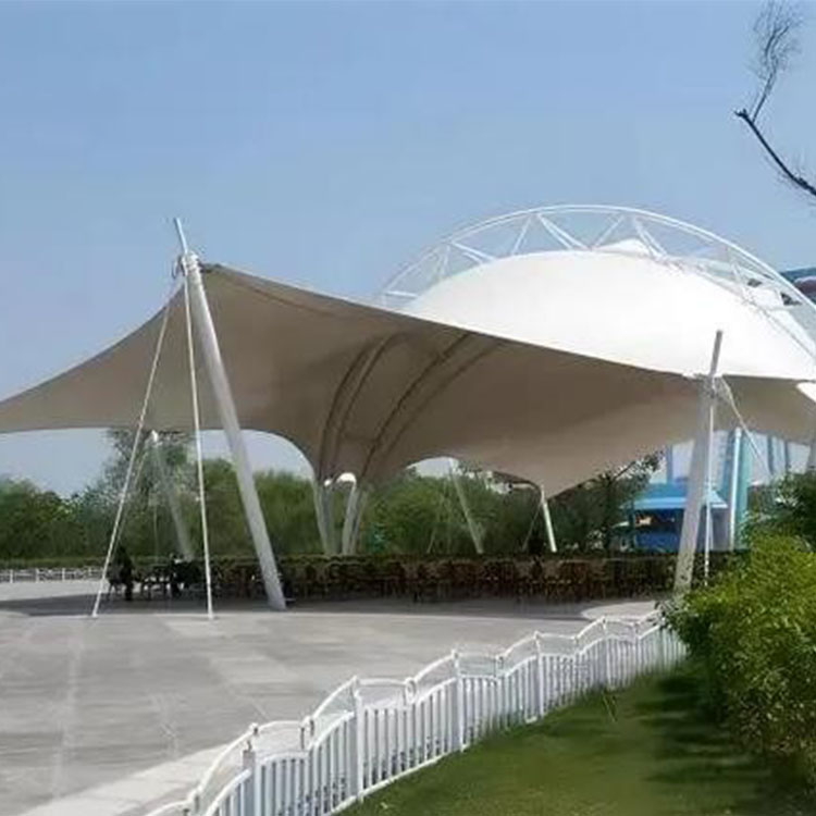 吉木乃县工程案例