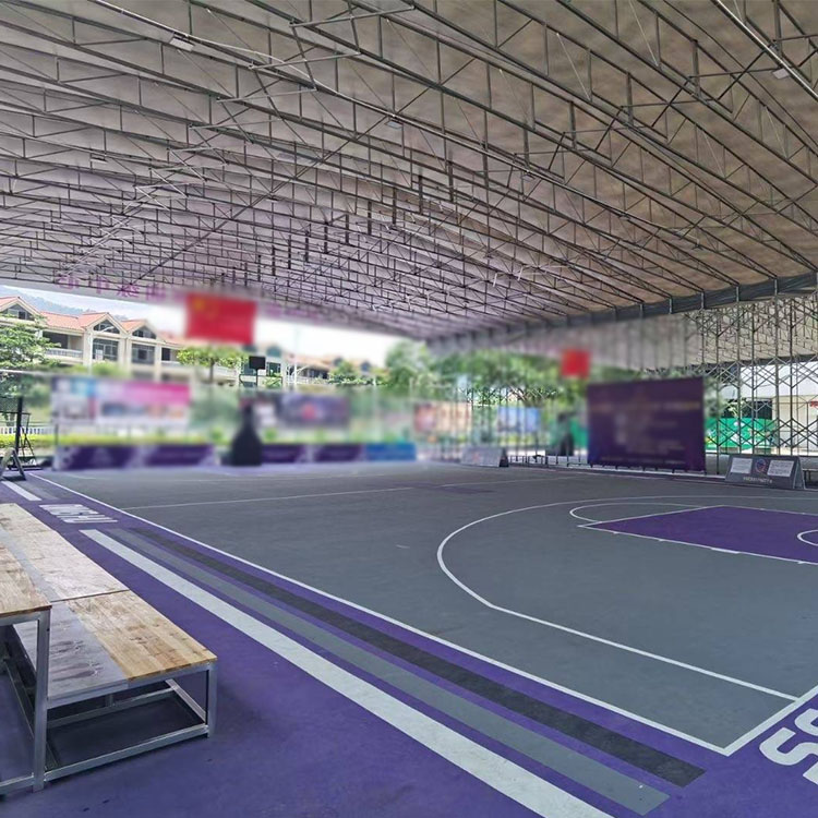 吉木乃县工程案例