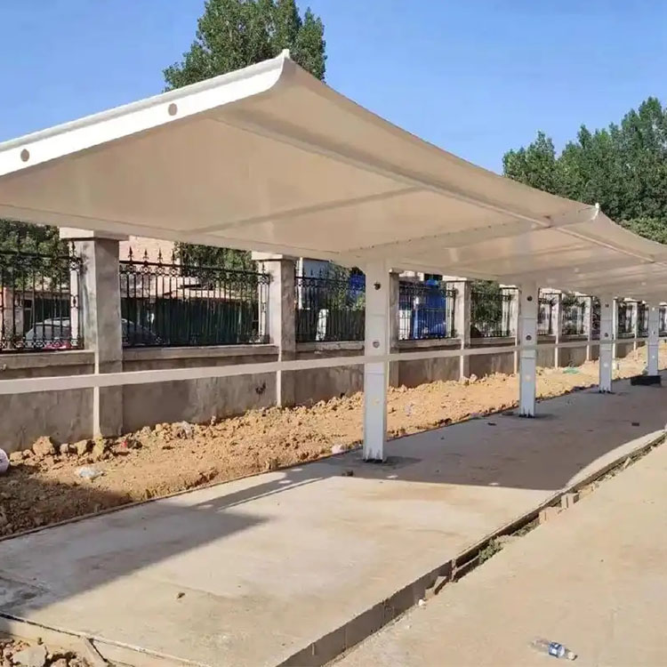 吉木乃县工程案例