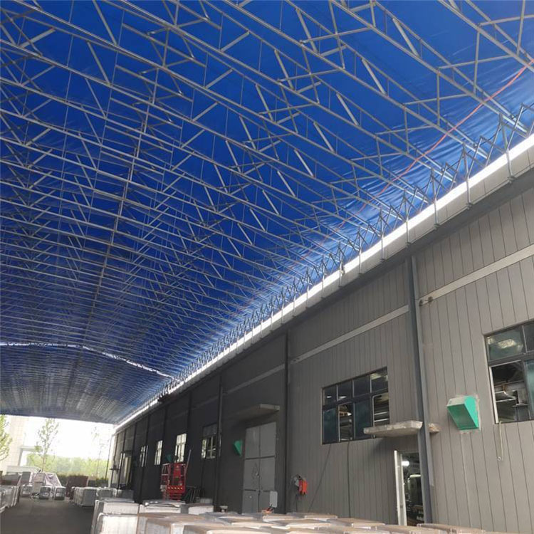 吉木乃县工程案例